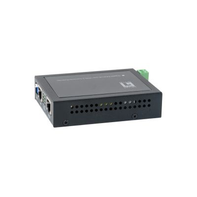2. Konwerter LevelOne Ethernet przez VDSL2 1 Gb/s