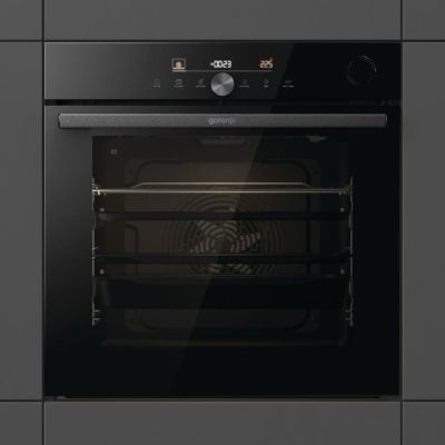 9. Piekarnik GORENJE BSA6747DGWI