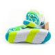 9. Joma buty sportowe piłkarskie Top Flex Jr 2662 halowe dziecięce