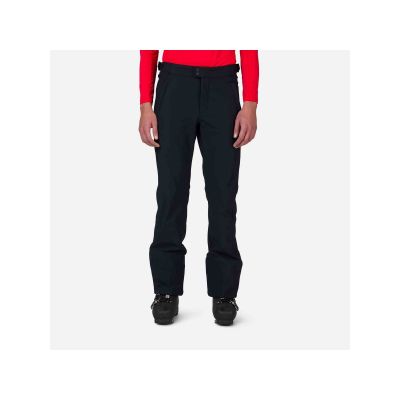 5. Spodnie Rossignol Origin Soft Shell Pt czarny