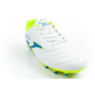 2. Joma buty piłkarskie korki Toledo JR 2602 piłka nożna lanki dla dzieci