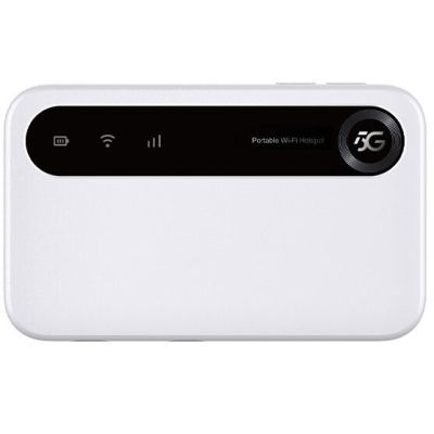 12. Router ZTE U50 5G