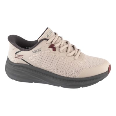 Skechers Slip-Ins: Bobs Sport Skillz 118431-NTGY Beżowe 41