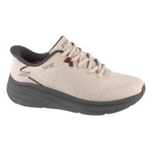 Skechers Slip-Ins: Bobs Sport Skillz 118431-NTGY Beżowe 41