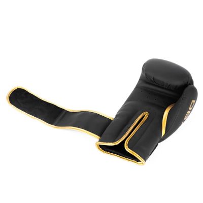 11. Rękawice bokserskie 8oz - Gold Dragon - Valor Series