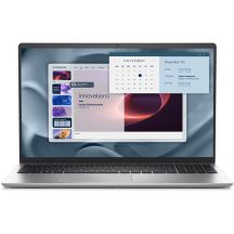 Dell Pro 15 Essential i5-1334U 15,6" FHD 120Hz 250nits 16GB DDR5 4400 SSD1TB Intel UHD Graphics Cam1080p 54Wh W11Pro Platinum Silver (Aluminum) 3Y