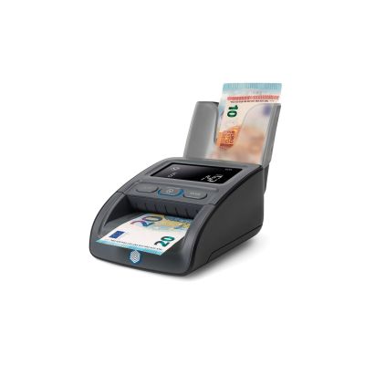 3. Wykrywacz fałszywych banknotów Safescan 155-S Czarny