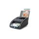3. Wykrywacz fałszywych banknotów Safescan 155-S Czarny