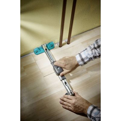 7. Dociągacz paneli Wolfcraft