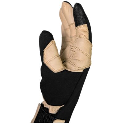 4. Rękawice Reusch Track-X TOUCH-TEC