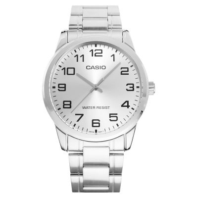 6. Zegarek Męski CASIO MTP-V001D-7B + BOX
