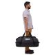 10. Thule Chasm TDSD303 Black sportowa torba 70 l Poliester Czarny