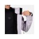 5. Kurtka narciarska damska ROSSIGNOL W DESAFIO 2L SHELL JKT szara