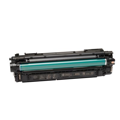 103. LASERJET TONER CRTG/655A BLACK