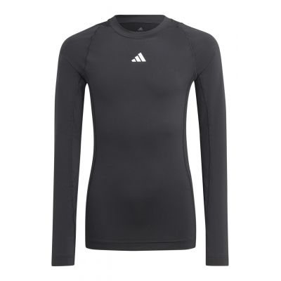 Koszulka adidas Tech Fit Jr IA2025