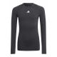 Koszulka adidas Tech Fit Jr IA2025