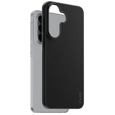 5. Etui CARE by PanzerGlass Fashion Case na Samsung Galaxy A57 - czarne