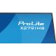 34. iiyama ProLite X2791HS-B1 monitor komputerowy 68,6 cm (27") 1920 x 1080 px Full HD LED Czarny