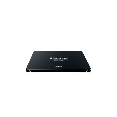 Verico Phantom 480 GB SATA III 3D NAND