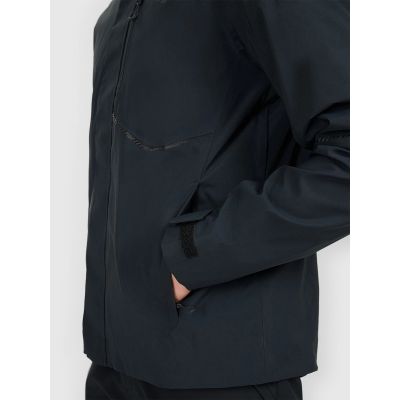 4. Kurtka trekkingowa membrana 10000 męska 4F 4FRAW25TTJAM1045-20S