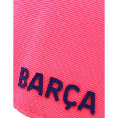 5. Czapka z daszkiem FC Barcelona Estadium Cap Jr 5001GEXFP