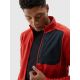 6. Bluza polarowa 4F M 4FWAW24TFLEM250-70S