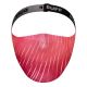 13. Maseczka BUFF® FILTER MASK KEREN FLASH PINK 126640 552 10 00
