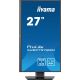 3. Monitor IIYAMA 68.5cm (27") XUB2797QSN-B2 16:9 HDMI+DP+USB-C