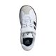10. Buty adidas VL Court 3.0 Jr ID9155