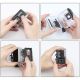 5. Etui Tech-Protect GA200 wodoodporne do GoPro Hero 5 / 6 / 7 - przezroczyste