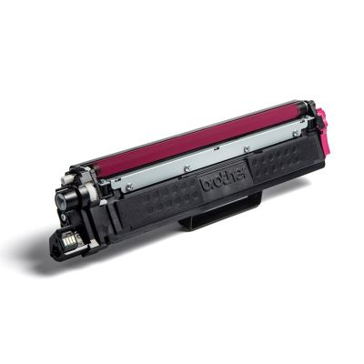 2. Toner Brother czerwony TN247M=TN-247M, 2300 str.