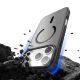 8. Etui Dux Ducis Yind na iPhone 17 Pro Max kompatybilne z MagSafe - czarne