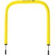 Tyczka łukowa Yakima w kolorze żółtym