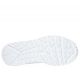 5. Buty Skechers Uno Lite - Easy Zip Jr 310387L WHT