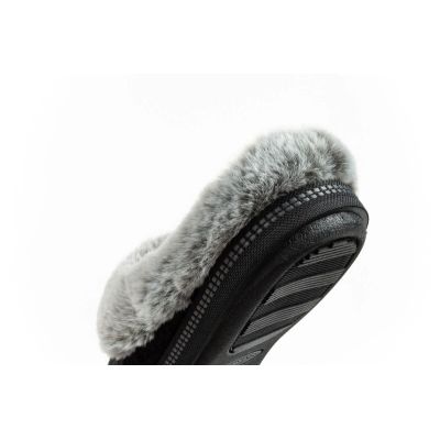 25. Kapcie Skechers W 167225/BLK
