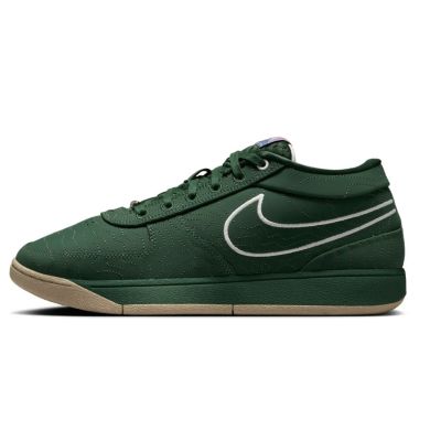 5. Buty Nike Book 1 "Flagstaff" Fir/Hemp/White/Phantom zielone - FJ4249-300