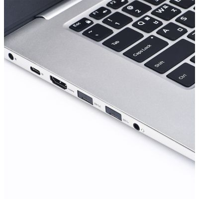 3. Smartkeeper UL03PKBK bloker portów Blokada portu + klucz USB Typu-A Czarny 6 szt.