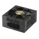 7. Sharkoon SilentStorm SFX Gold moduł zasilaczy 500 W 20+4 pin ATX Czarny