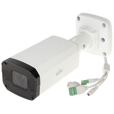5. Kamera wandaloodporna IP IPC2328SB-DZK-I0 - 8.3 Mpx 2.8... 12 mm - MOTOZOOM UNIVIEW