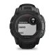 19. Zegarek Garmin Instinct 2X Solar Tactical Edition Black