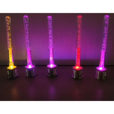 8. LAMPA SOLARNA SOPEL DO POWIESZENIA 3x17,5CM LED