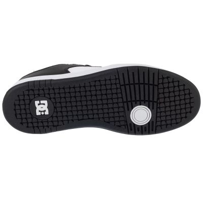 4. DC Shoes Manteca 4 DC01732115 Czarne 41