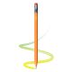 2. Rysik Metapen Pencil Air8 Pro X do iPada - pomarańczowy