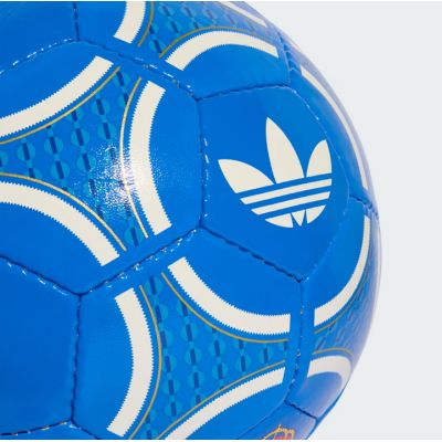 2. Piłka Adidas Ral Madryt Club JN7359