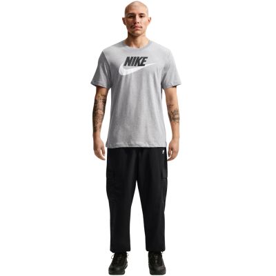 6. Spodnie męskie Nike Club czarne HJ1990 010