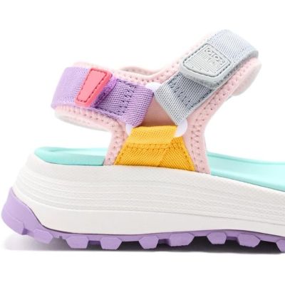 3. Obuwie damskie Gioseppo MONTVILLE Multicolor (75535-P-Multicolor)