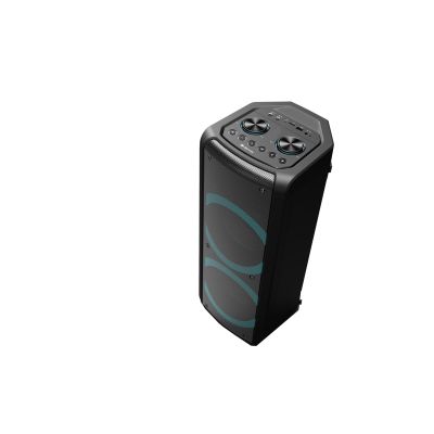 5. Głośnik imprezowy Denver BPS-352 Bluetooth 30W