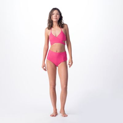 Strój kąpielowy Aquawave Palima Top góra WMNS W 92800482078