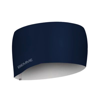 Biemme Opaska granatowa