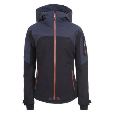 7. Kurtka narciarska Icepeak Dacono W 53191 506
